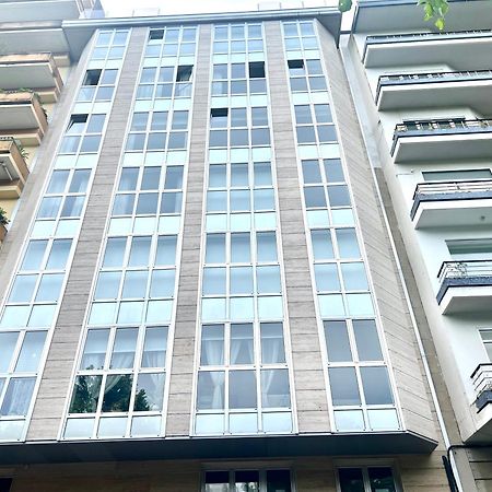 Apartament Rosalia Park Lugo Zewnętrze zdjęcie