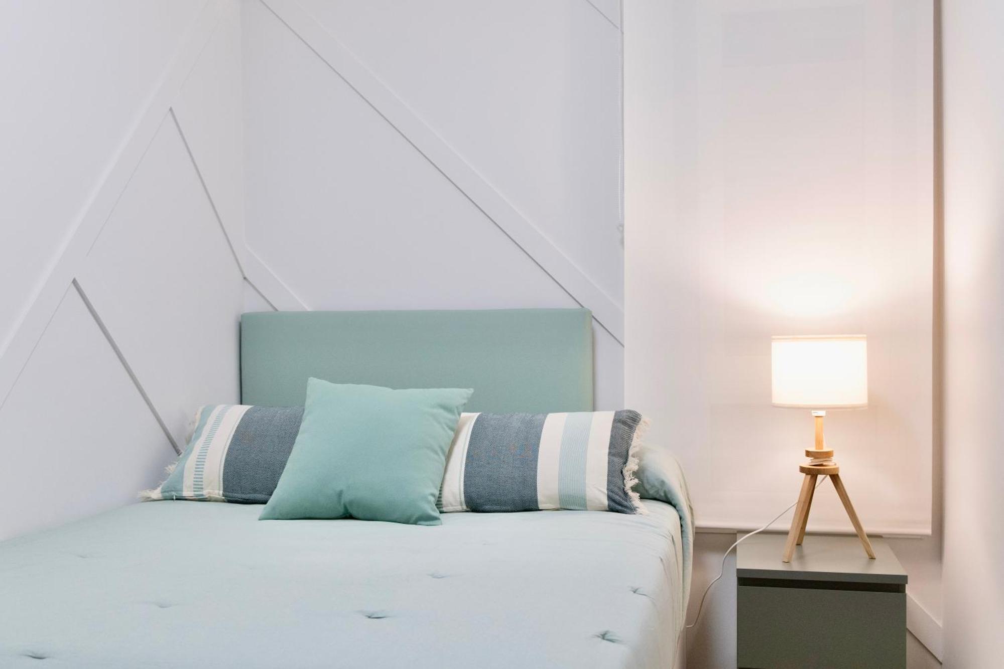 Apartament Rosalia Park Lugo Zewnętrze zdjęcie