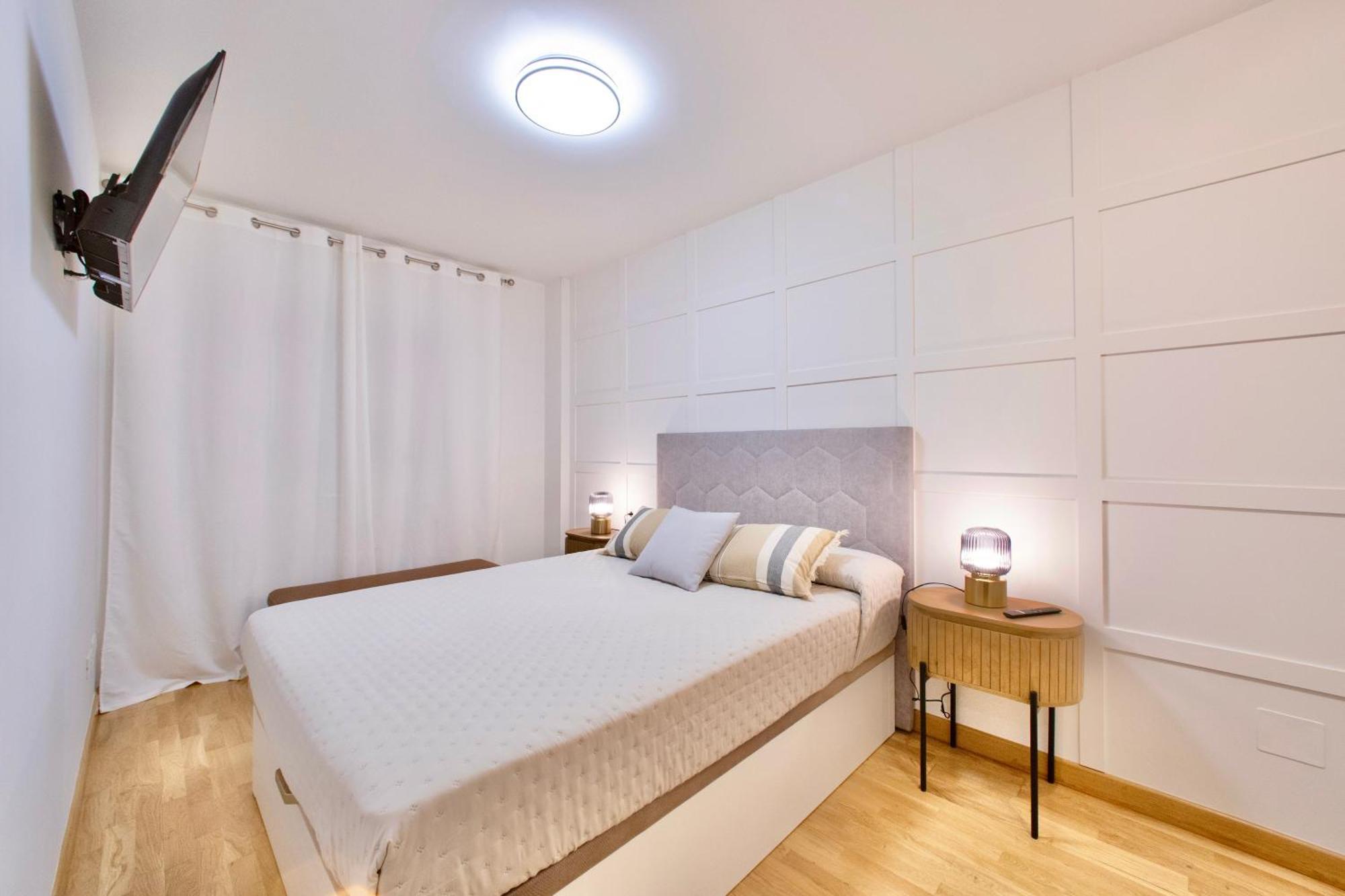 Apartament Rosalia Park Lugo Zewnętrze zdjęcie