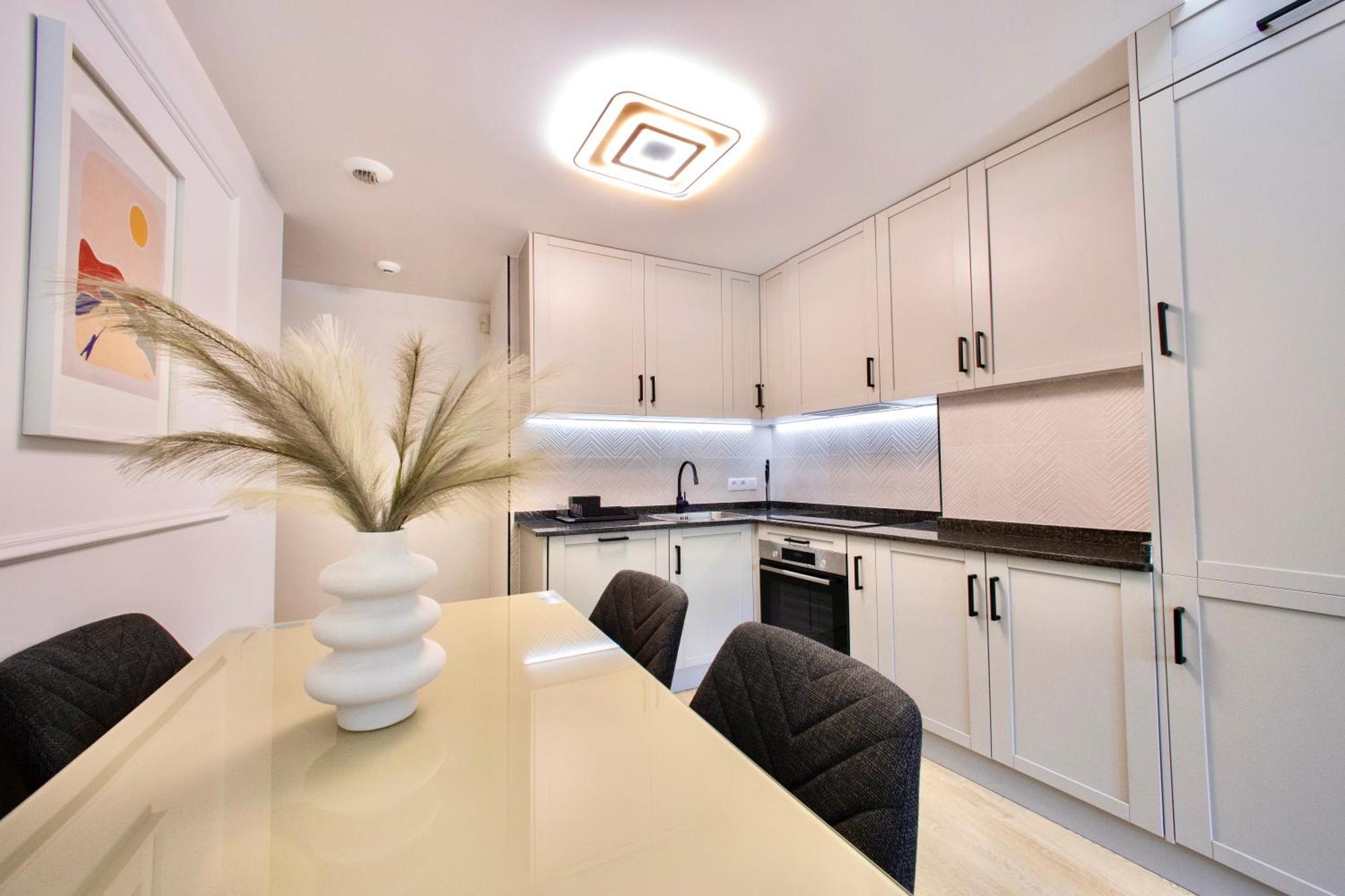 Apartament Rosalia Park Lugo Zewnętrze zdjęcie