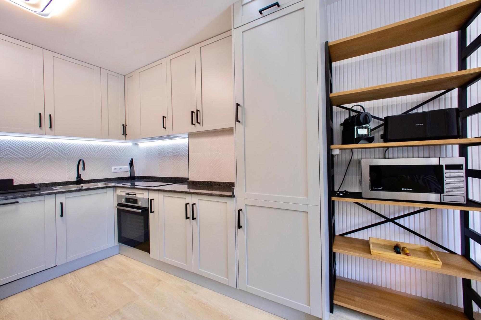 Apartament Rosalia Park Lugo Zewnętrze zdjęcie