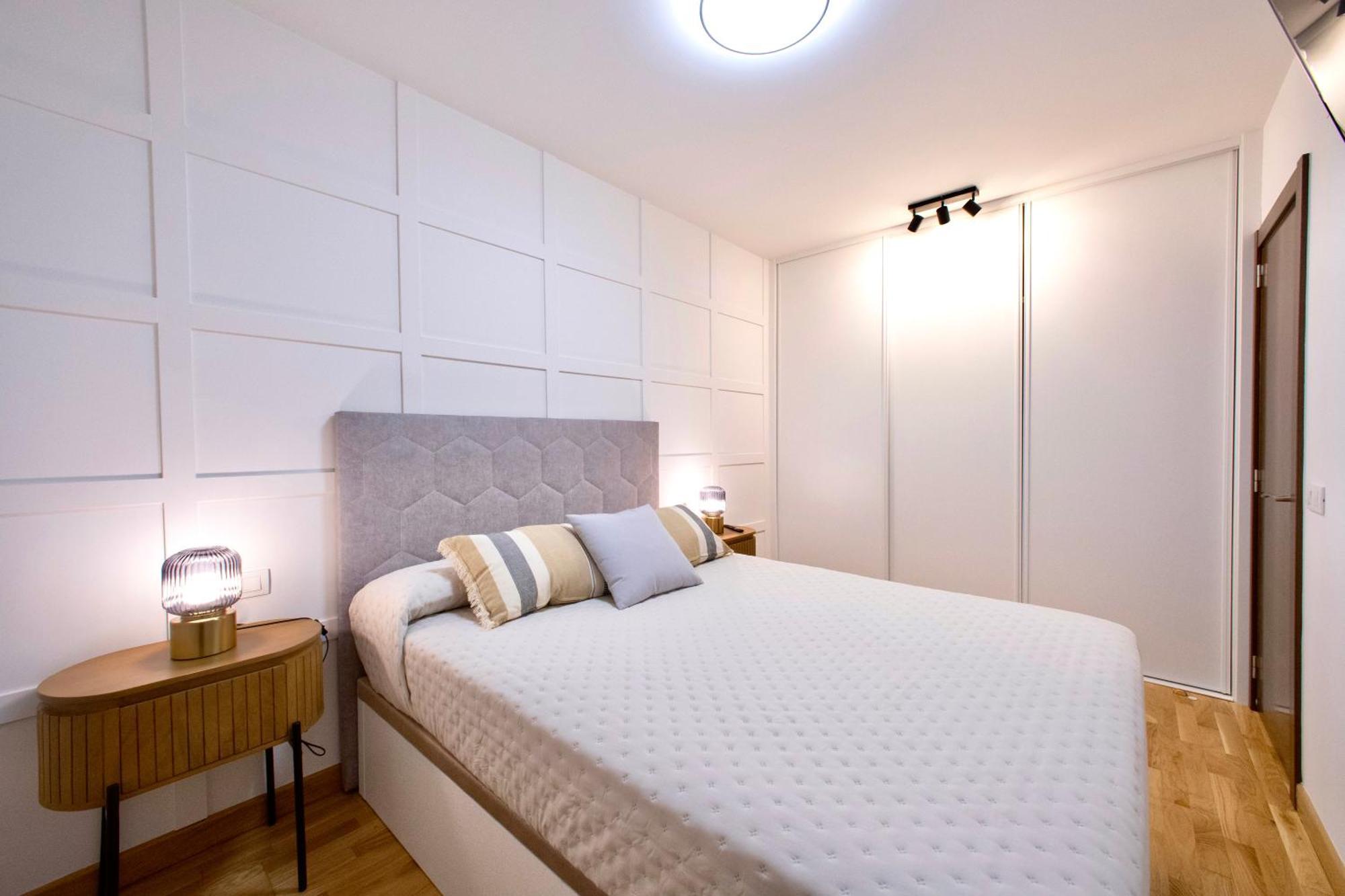 Apartament Rosalia Park Lugo Zewnętrze zdjęcie