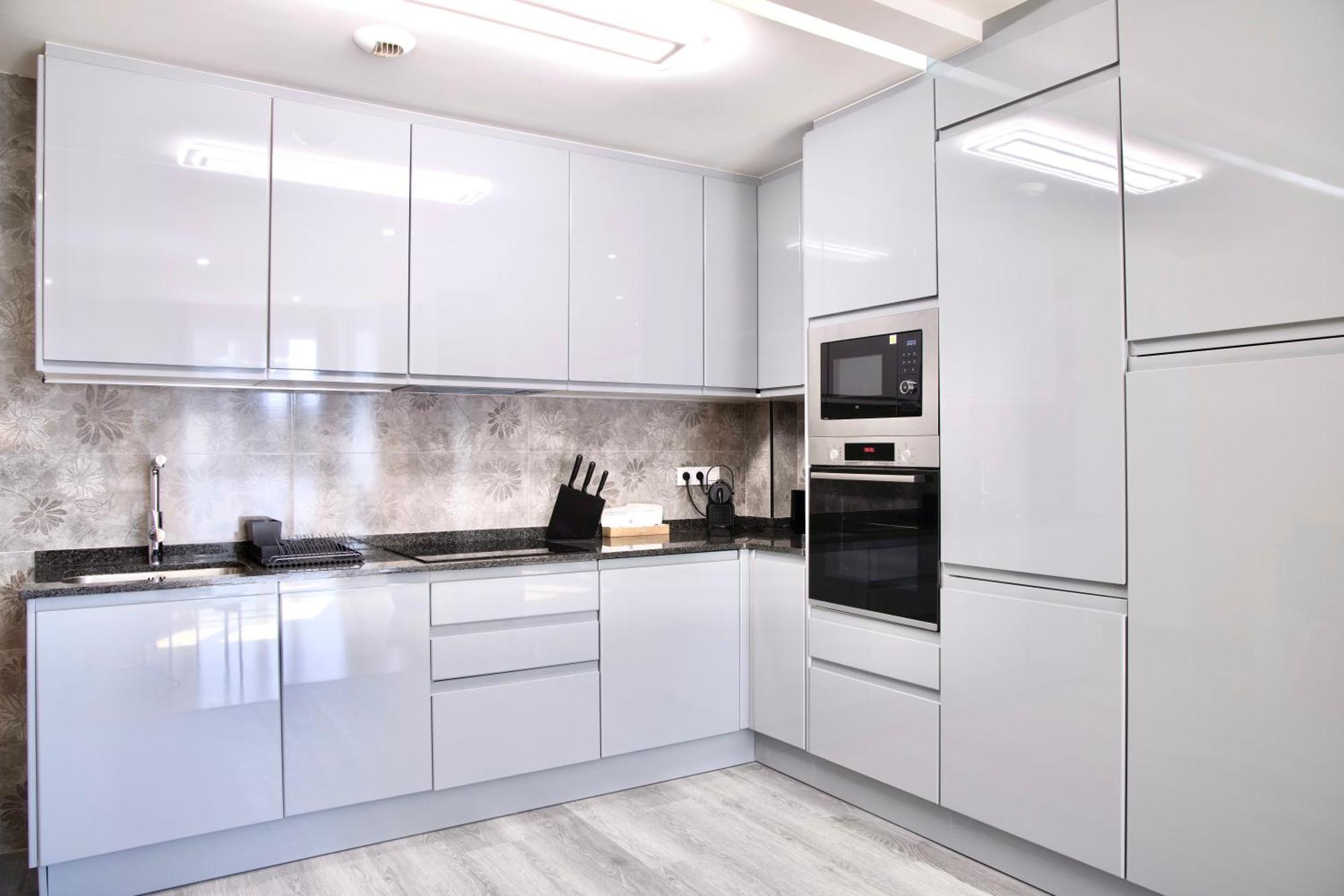 Apartament Rosalia Park Lugo Zewnętrze zdjęcie