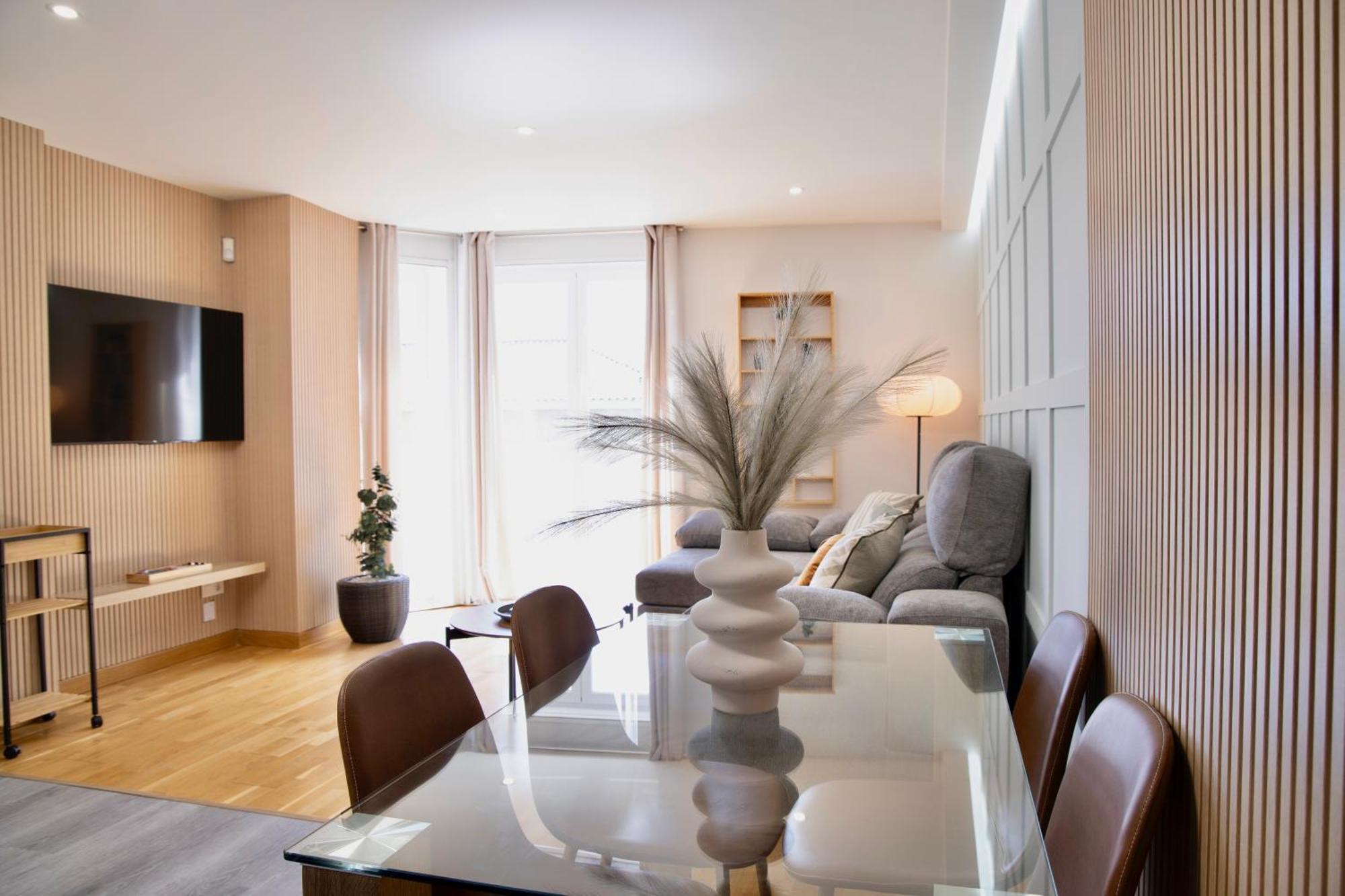Apartament Rosalia Park Lugo Zewnętrze zdjęcie