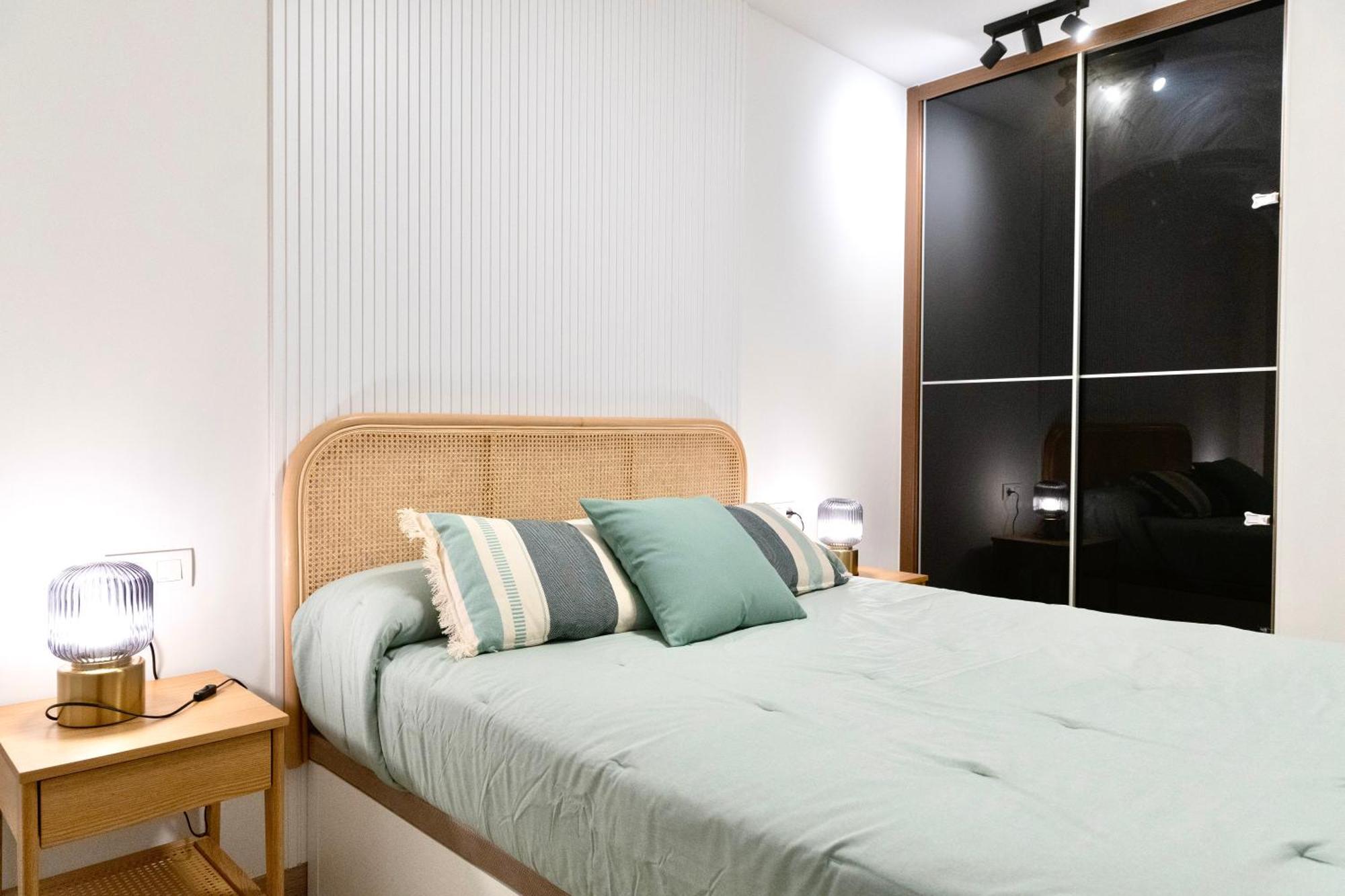 Apartament Rosalia Park Lugo Zewnętrze zdjęcie