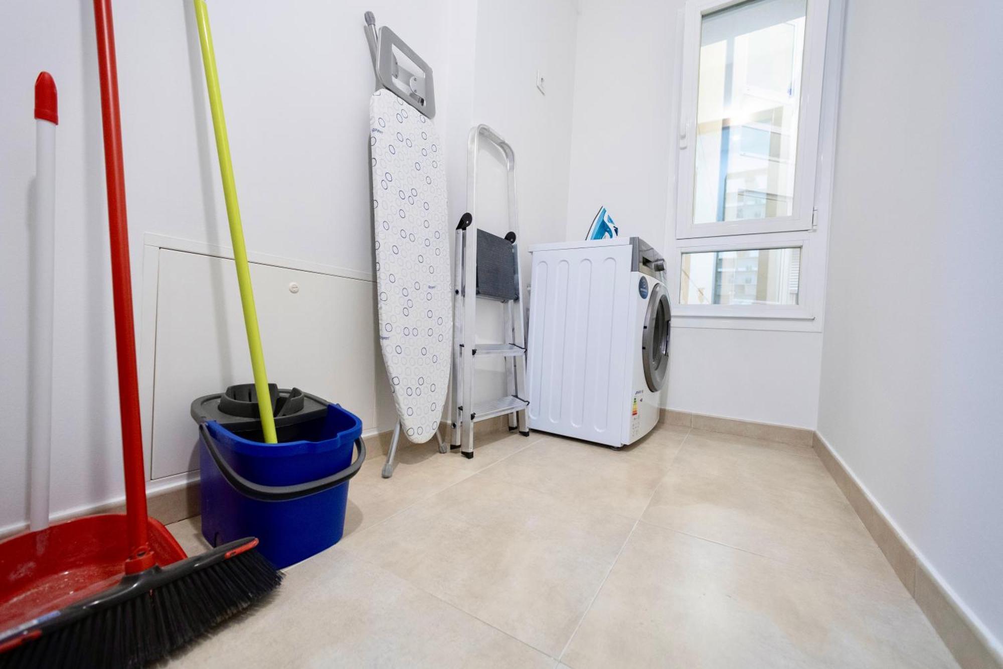 Apartament Rosalia Park Lugo Zewnętrze zdjęcie