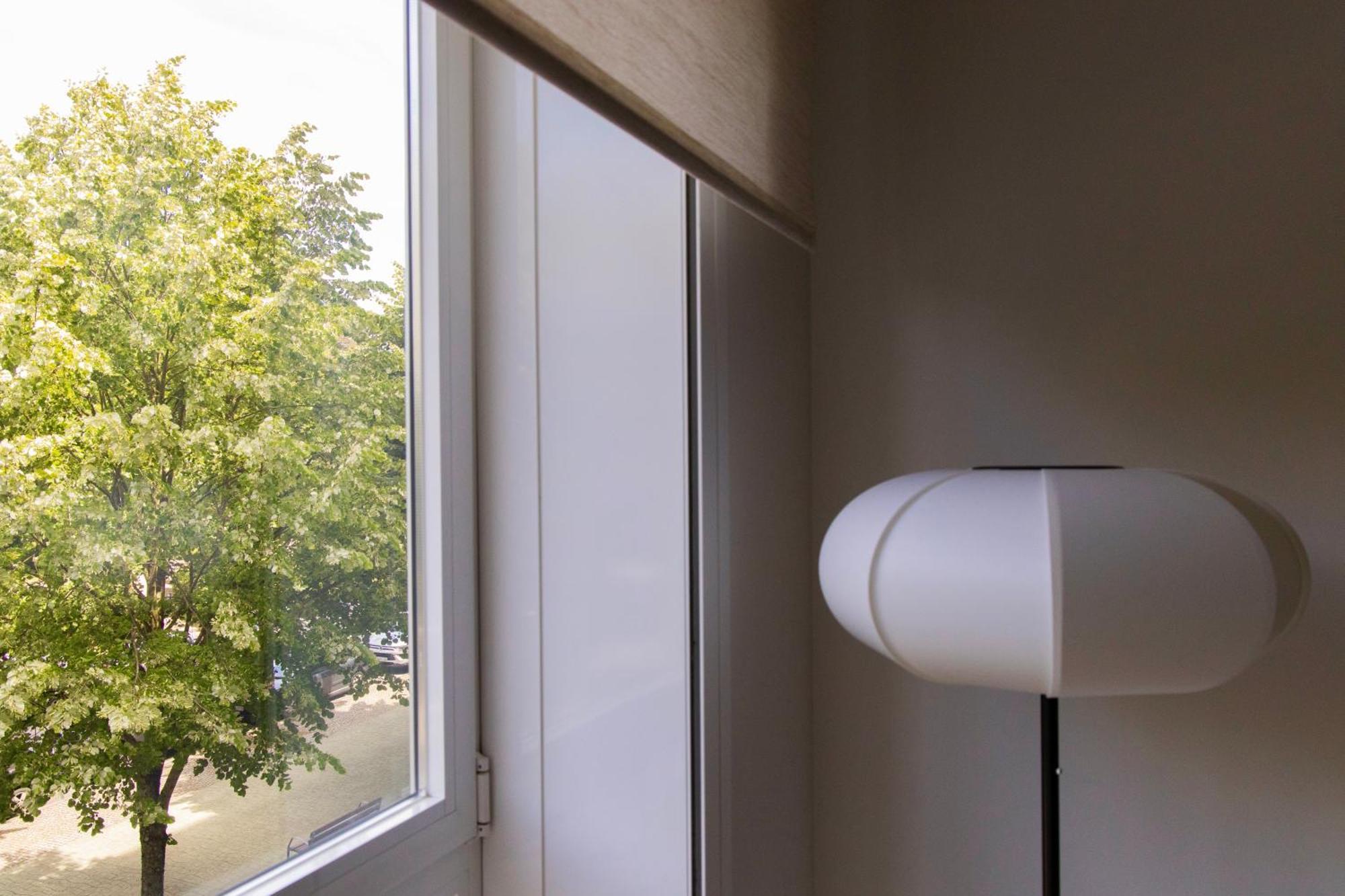 Apartament Rosalia Park Lugo Zewnętrze zdjęcie