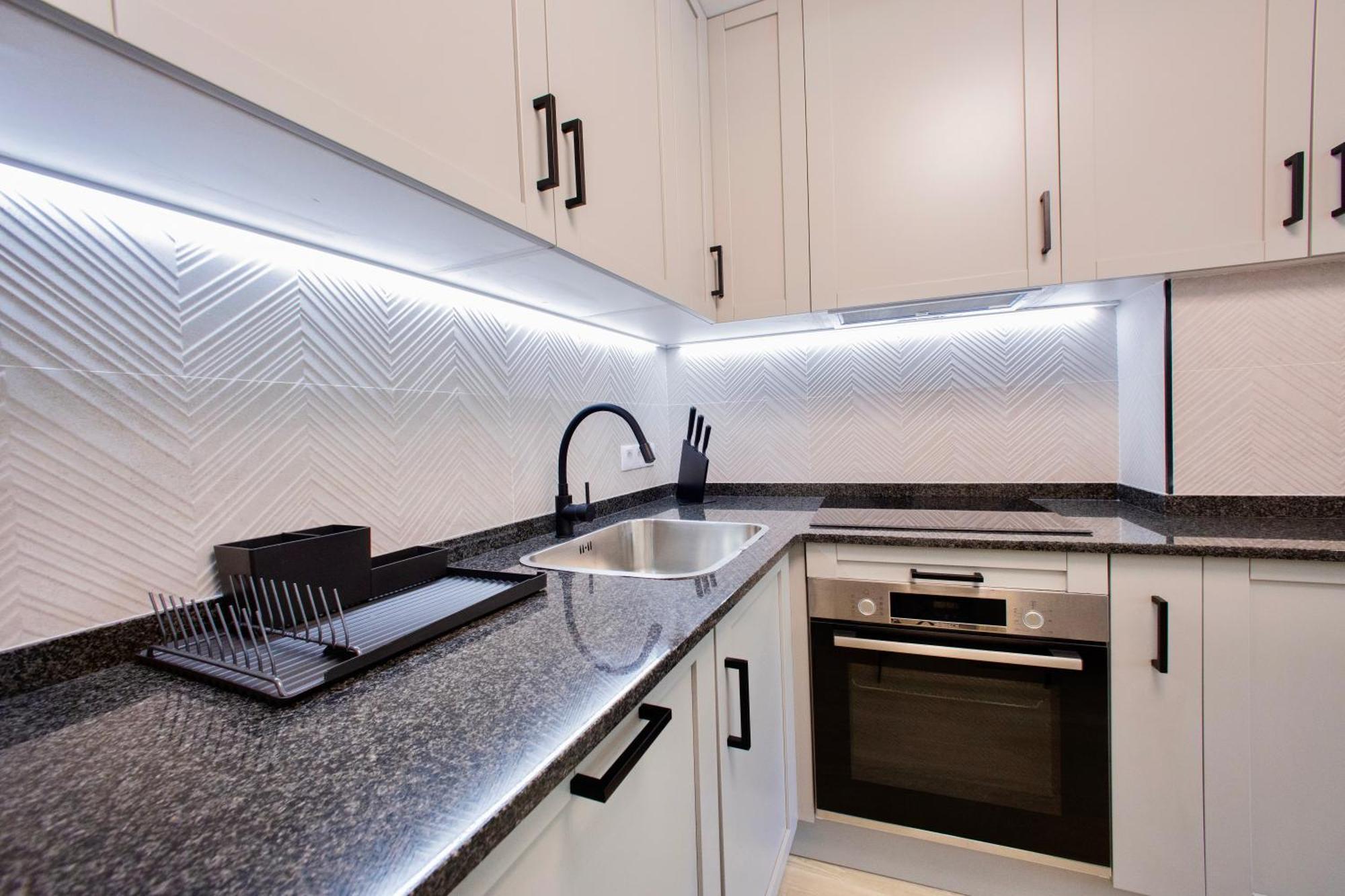Apartament Rosalia Park Lugo Zewnętrze zdjęcie